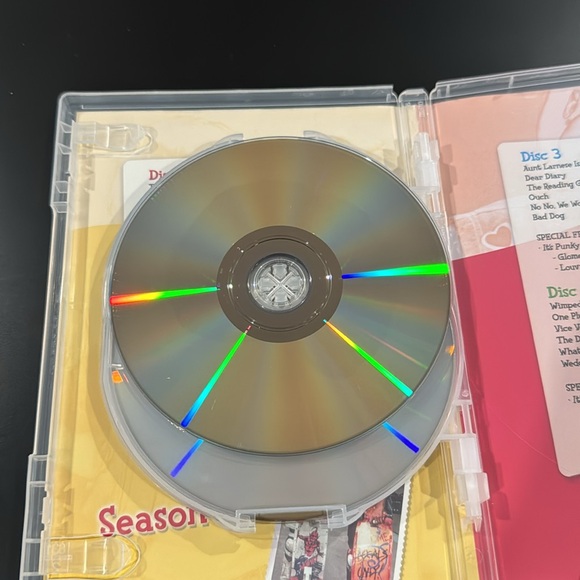 Punky Brewster - The Complete Fourth Season - Picture 9 of 9